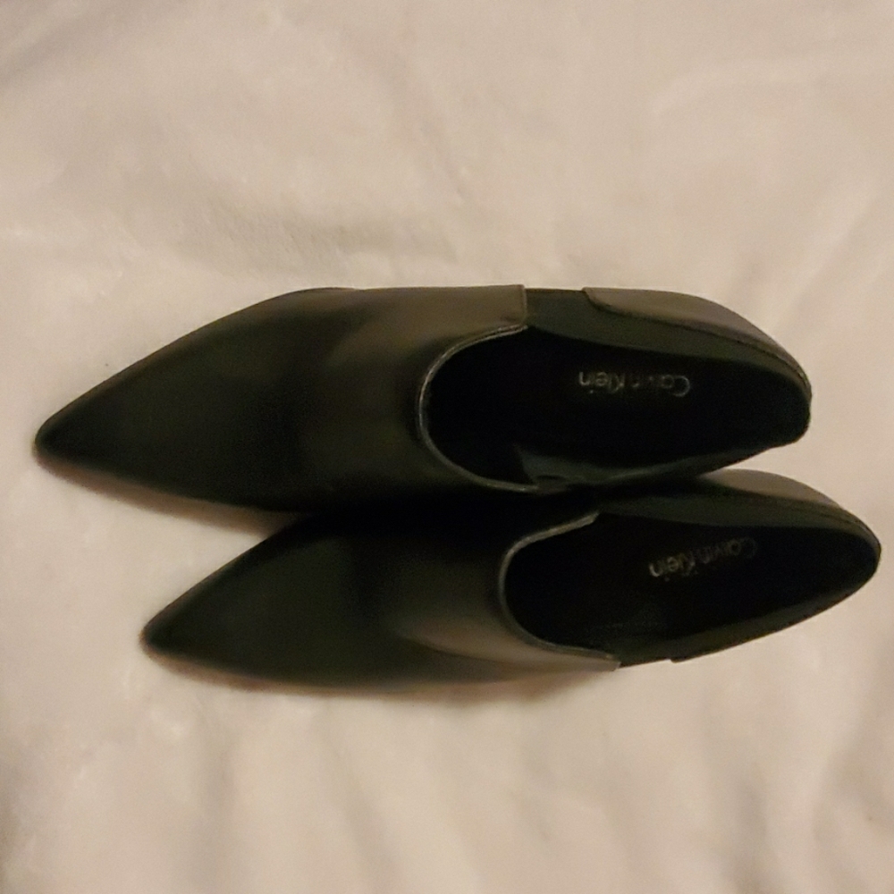 BellaDona Ankle Booties